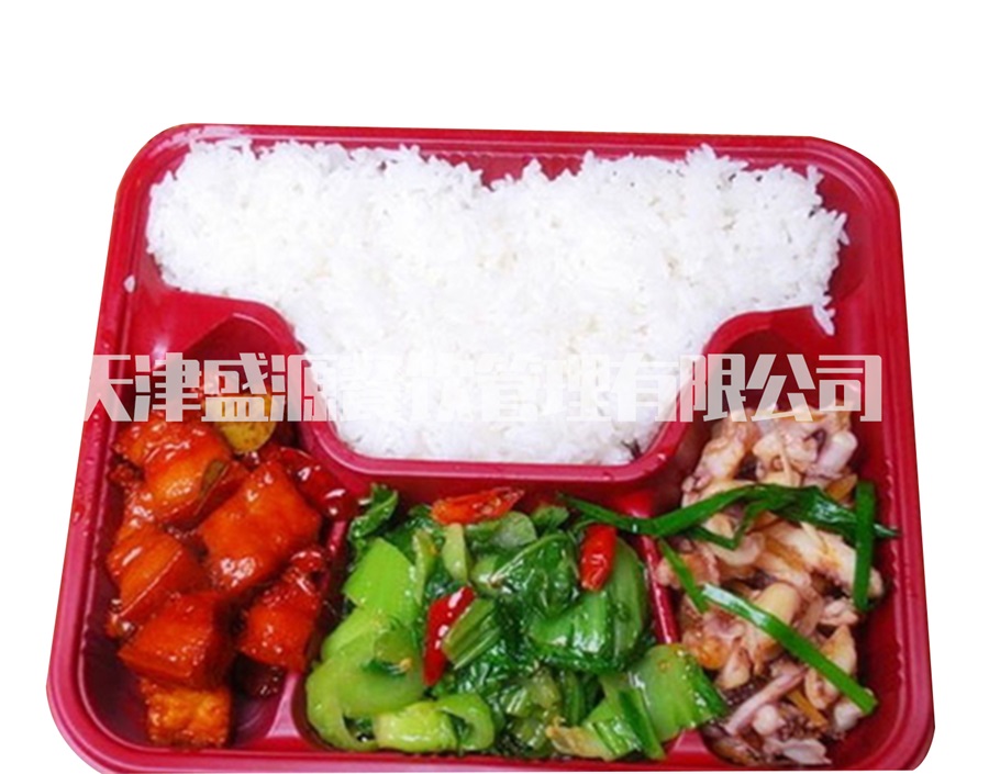 食堂承包介紹